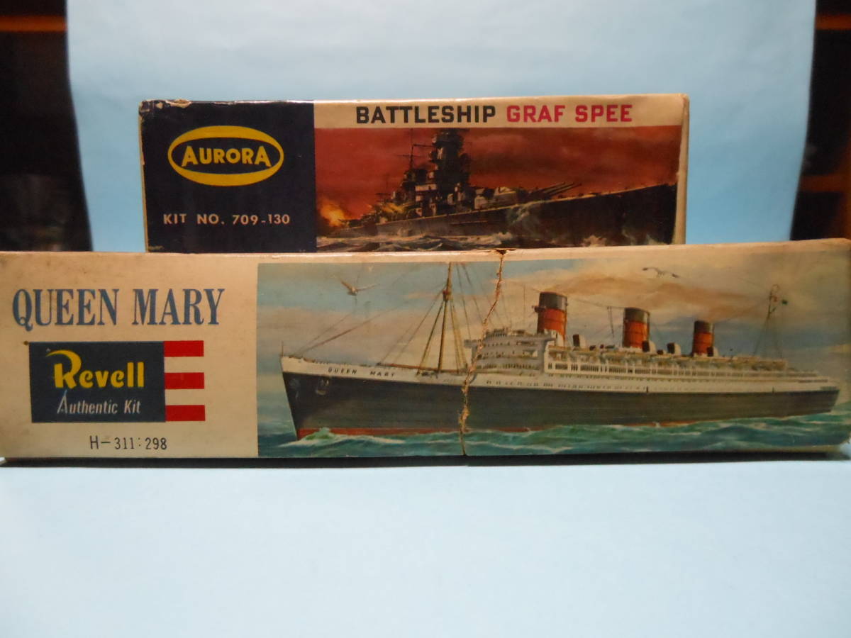 レベル 客船クイーンメリー と オーロラ ポッケット戦艦 グラーフシュペー 2隻セット 艦船キットは エレール Heller も得意 船 ボート 売買されたオークション情報 Yahooの商品情報をアーカイブ公開 オークファン Aucfan Com レベル 客船クイーンメリー と オーロラ ポッケット戦艦 グラーフシュペー 2隻セット 艦船キットは エレール Heller も得意 船 ボート 売買されたオークション情報 Yahooの商品情報をアーカイブ公開 オークファン Aucfan Com