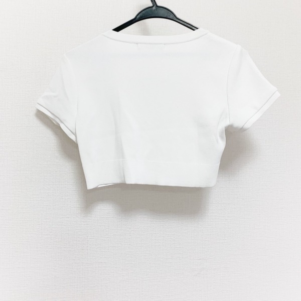 ルネ サイズ36 S ボレロ Rene René レディース レディース美品 白 0