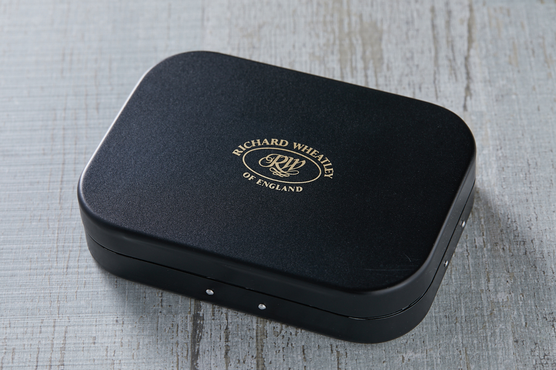 Wheatley ホイットレー | Richard フライボックス Fly リチャード