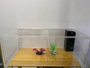 水槽 中古のYahoo!オークション(旧ヤフオク!)の相場・価格を見る 