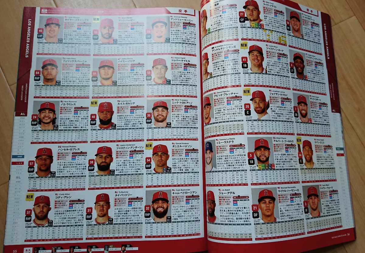 Slugger 19 Mlb 選手名鑑 月刊 スラッガー メジャーリーグ 大リーグ 日本人 大谷 ダルビッシュ 前田 田中 トラウト エンジェルス 菊池 野球 売買されたオークション情報 Yahooの商品情報をアーカイブ公開 オークファン Aucfan Com Slugger 19 Mlb 選手名鑑 月刊 スラッガー メジャーリーグ 大リーグ 日本人 大谷 ダルビッシュ 前田 田中 トラウト エンジェルス 菊池 野球 売買されたオークション情報 Yahooの商品情報をアーカイブ公開 オークファン Aucfan Com