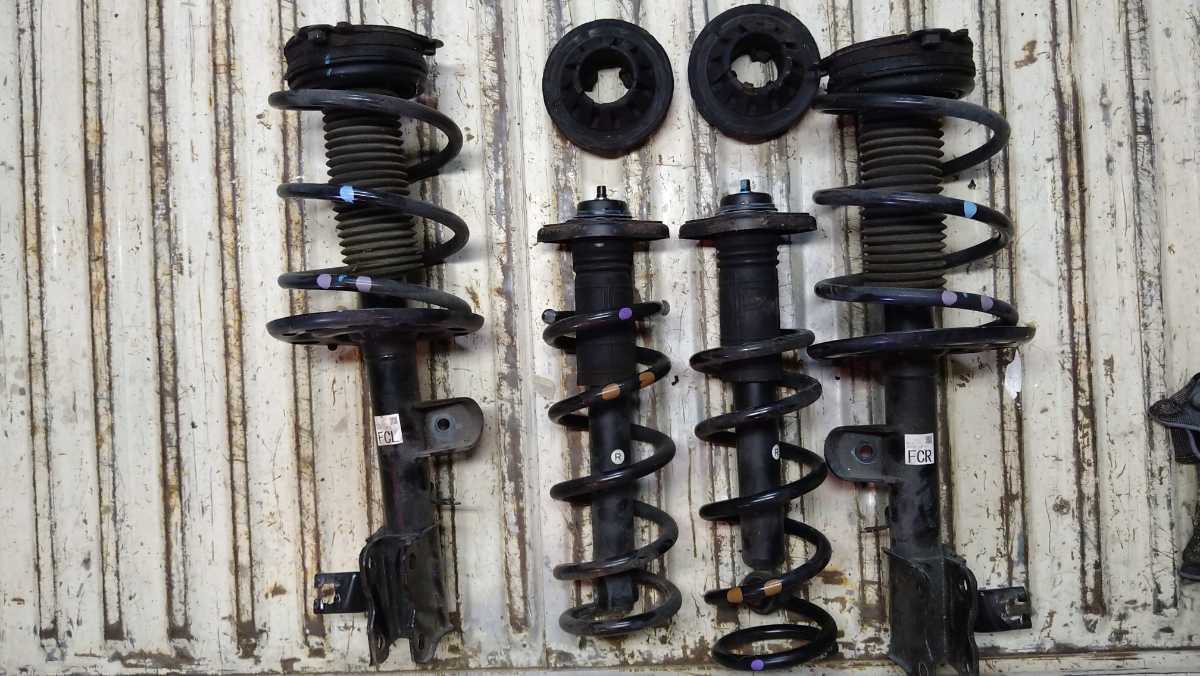 エルグランド 日産 E52 後期 純正 | フロントバンパー ニッサン純正 