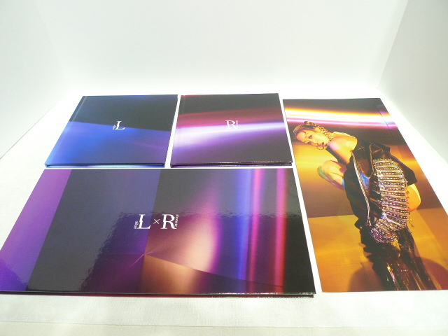 FC限定版２CD+2DVD★　倖田來未 angeL+monsteR (MY NAME IS...) 　★