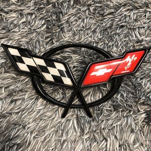 コルベット エンブレムのヤフオク の相場 価格を見る ヤフオク のコルベット エンブレムのオークション売買情報は件が掲載されています