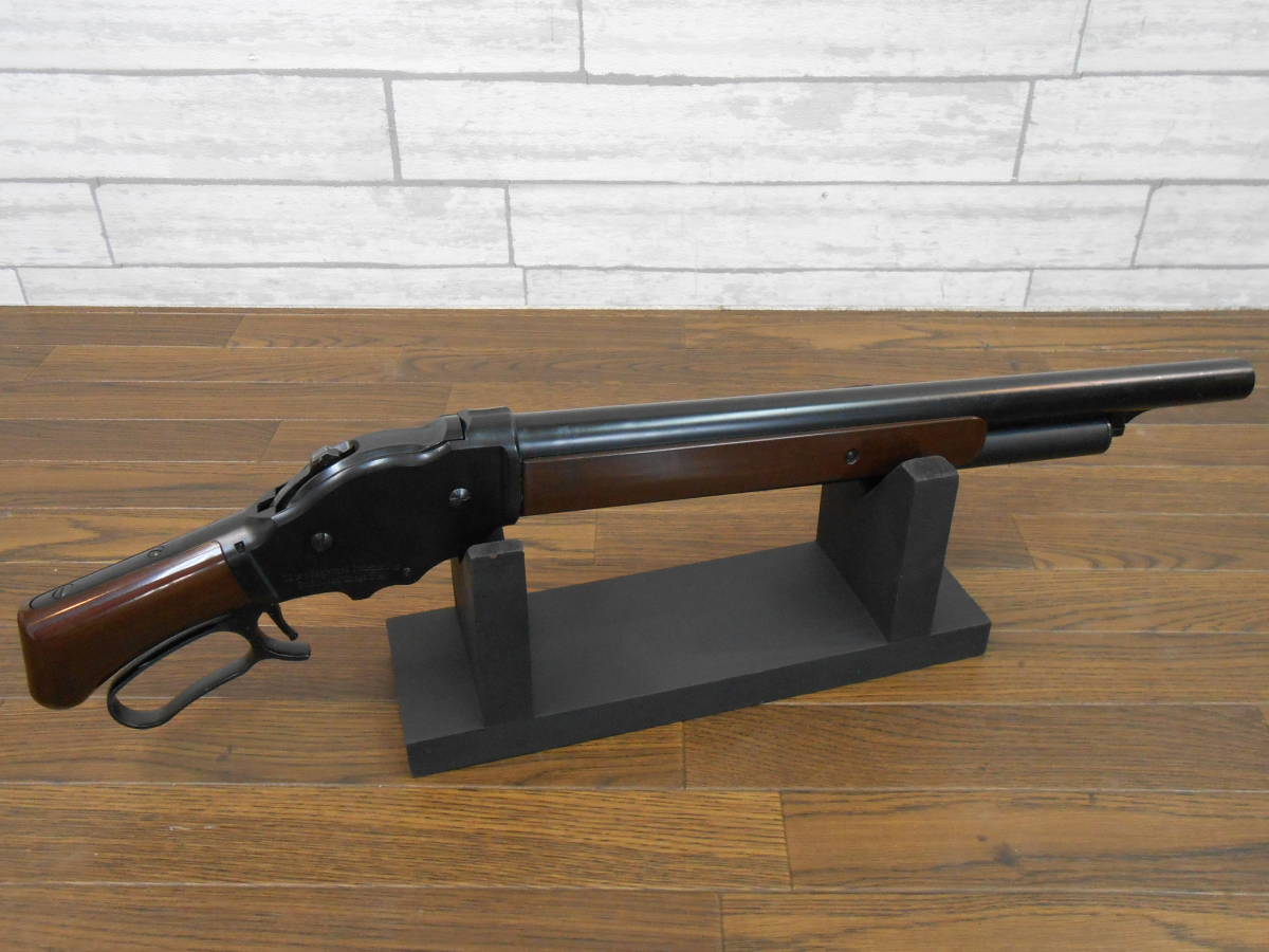 ターミネーター2～【Marushin/マルシン】M1887ショート （ジャンク扱い