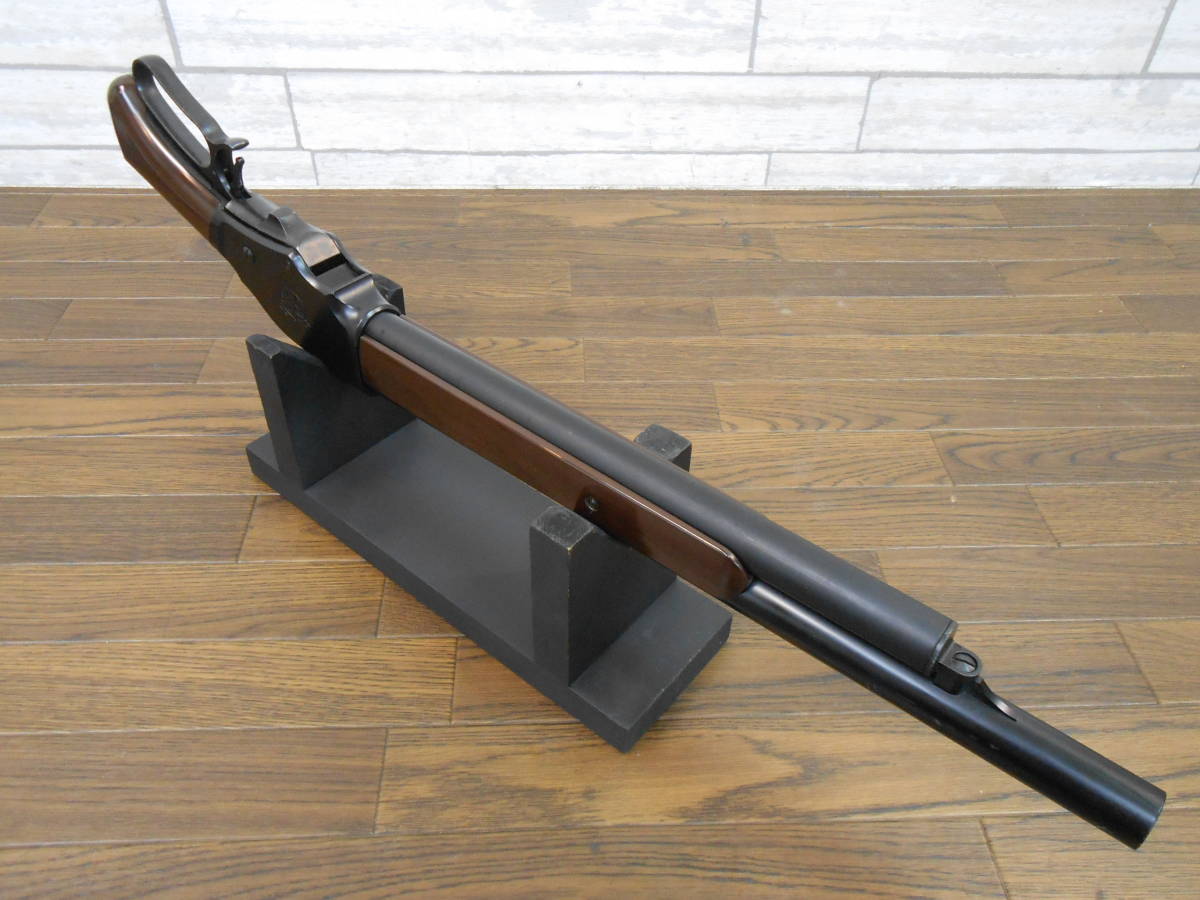 ターミネーター2～【Marushin/マルシン】M1887ショート （ジャンク扱い