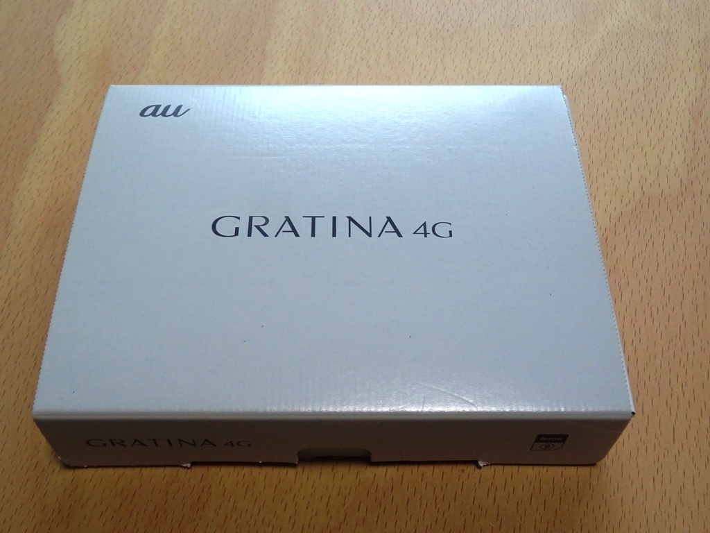 赤字超特価，低価 au グラティーナ Gratina KYF31SWA ガラホ ガラケー SIMロック解除済 白 一括購入品(京セラ)｜売買されたオークション情報、yahooの商品情報をアーカイブ公開 - オークファン 京セラ