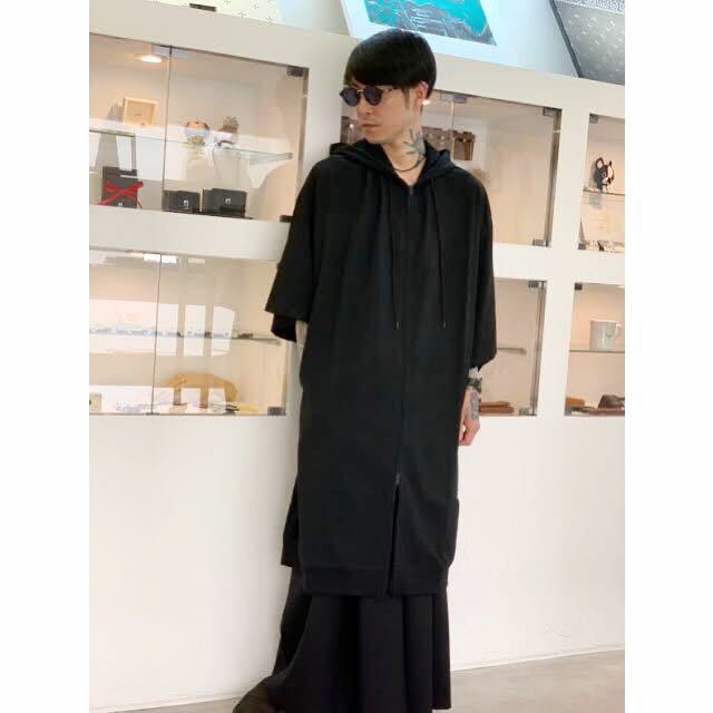 LAD MUSICIAN BIG SUPER ラッドミュージシャン 19ss 19SS T-SHIRT TEE
