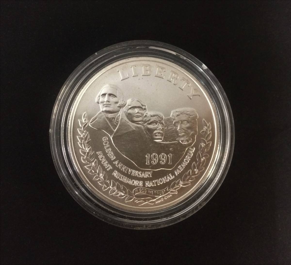 世界に311枚のみ 銀貨 アメリカ合衆国 1954年 ルーズベルト  純銀 Yahoo!オークション - 「ルーズベルト」北アメリカ (世界) の落札相場