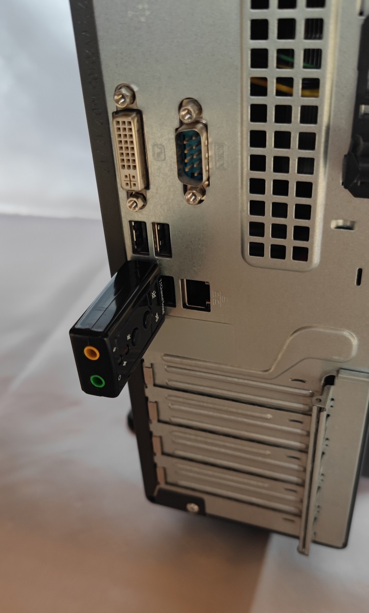富士通 PRIMERGY MX130 S2 (HDD 2TB / RAM 10GB / AMD FX8300