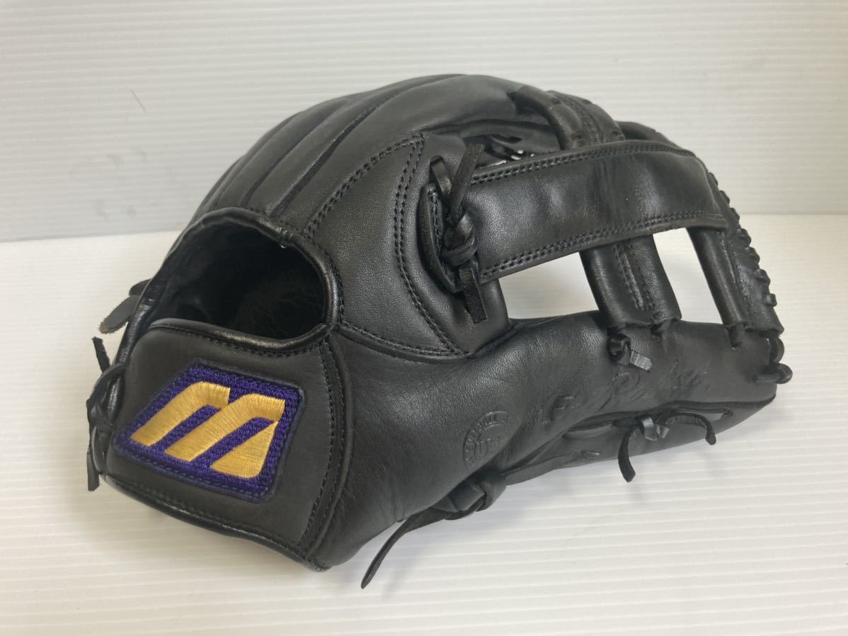 MIZUNO ミズノソフトボール ビッグM グローブ ワールドウィン