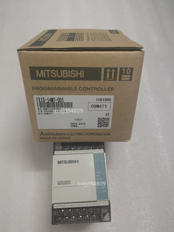 限定SALE，人気セール MITSUBISHI/三菱電機 シーケンサ FX1S-14MT-001 PLC 保証付き(建築材料、住宅設備)｜売買されたオークション情報、yahooの商品情報をアーカイブ公開 - オークファン その他