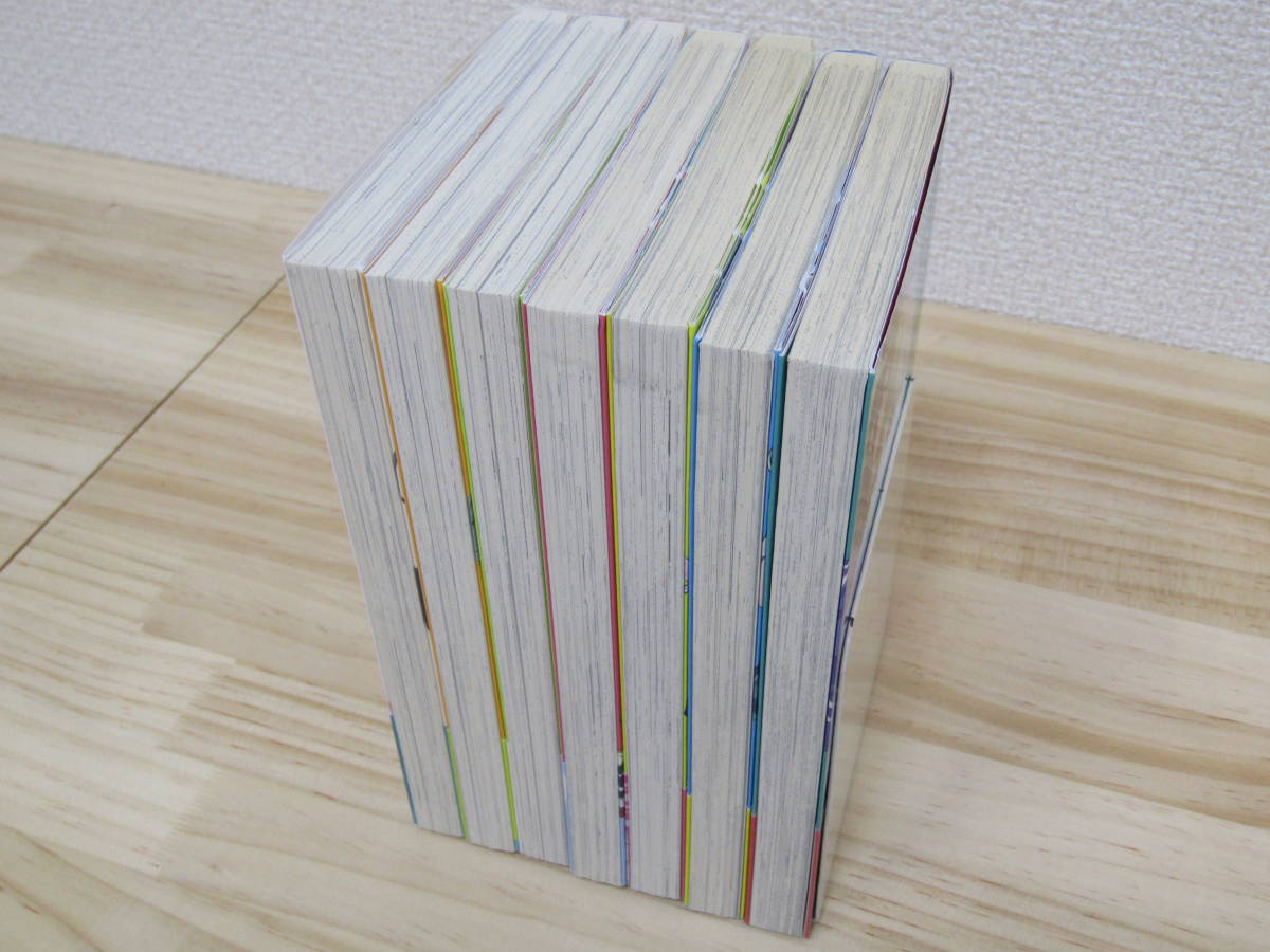 Mse2732 将来的に死ん くれ 全7巻 長門知大 全巻セット 帯付き 全巻セット 売買されたオークション情報 Yahooの商品情報をアーカイブ公開 オークファン Aucfan Com