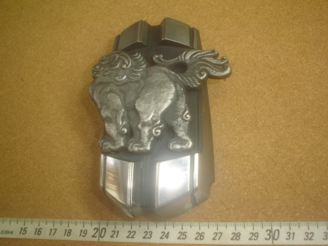 希少レア☆彡中古・いすゞ・獅子・117クーペ1800・DOHC？XE・XT？グリルエンブレムバッジチ旧車レトロカー当時物・年代物・街道レーサー