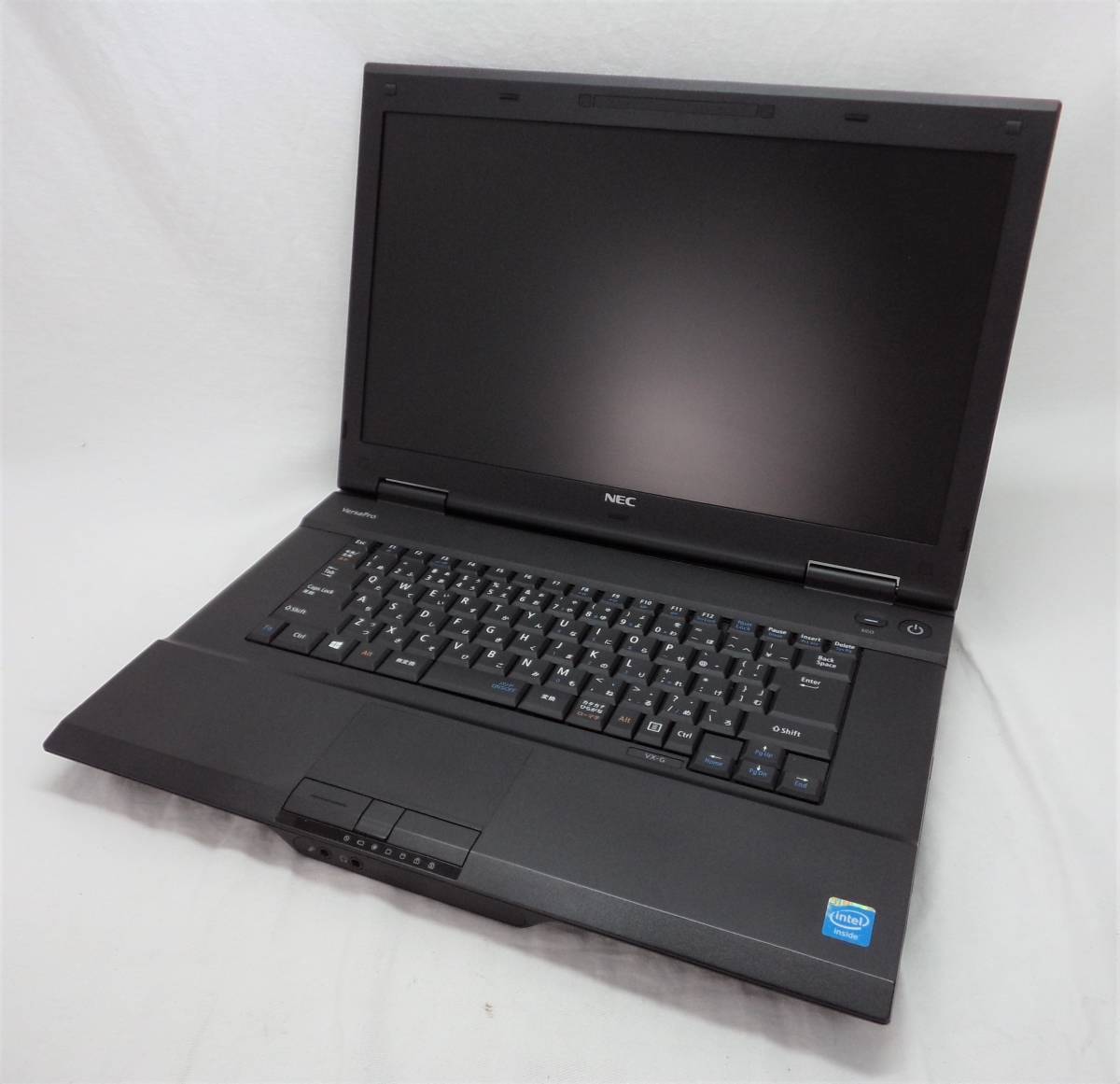 NEC Versa Pro VK18EX-G WindowsXP VersaPro VK18EX-G NEC 0 core-i5 1
