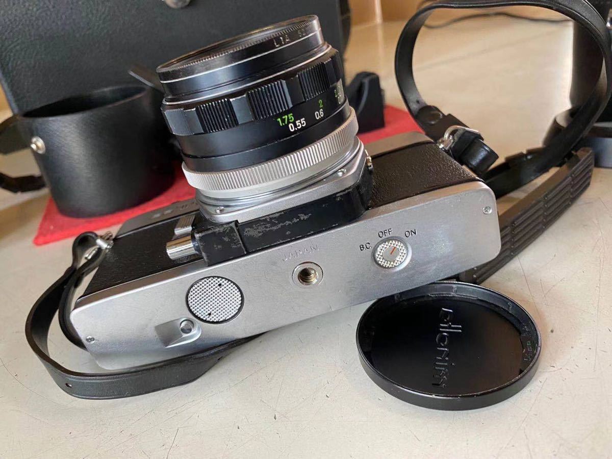 minolta ミノルタ SRT101 セット 動作未確認 ミノルタ SRT101 フィルム