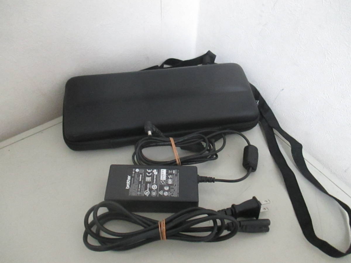 ブラザー A4モバイルプリンター PocketJet PJ-663 brother 感熱式 