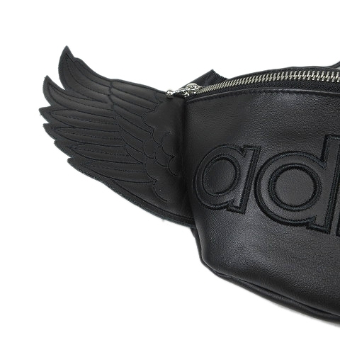 ジェレミースコット アディダス Jeremy Scott×adidas WINGS BAG