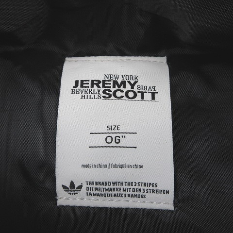 ジェレミースコット アディダス Jeremy Scott×adidas WINGS BAG