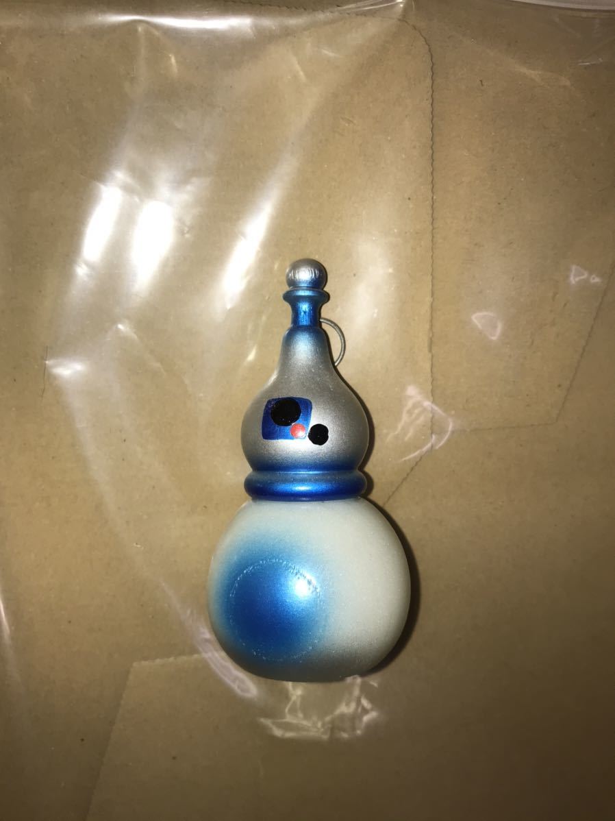 勇者のひょうたん ⑤ REAL HEAD リアルヘッド 真頭玩具 realxhead