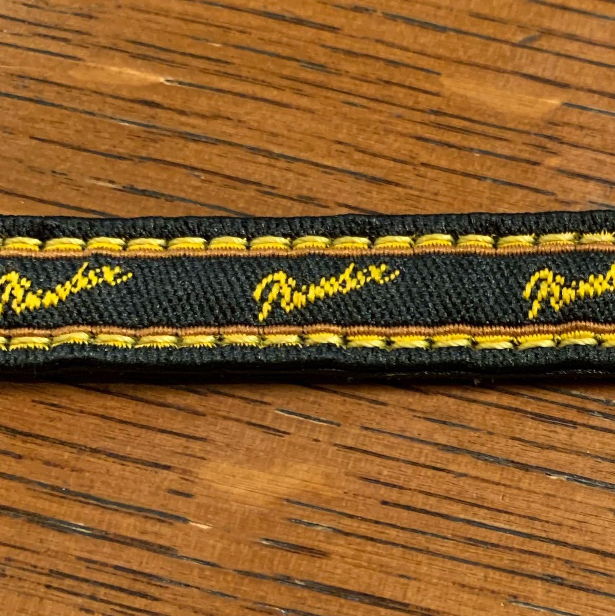 レア】ナンバーナイン フェンダーロゴ ウォレットコード サイフ