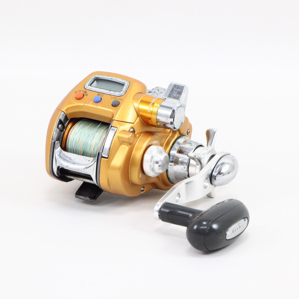 DAIWA ダイワ シーボーグ150 【公式通販】