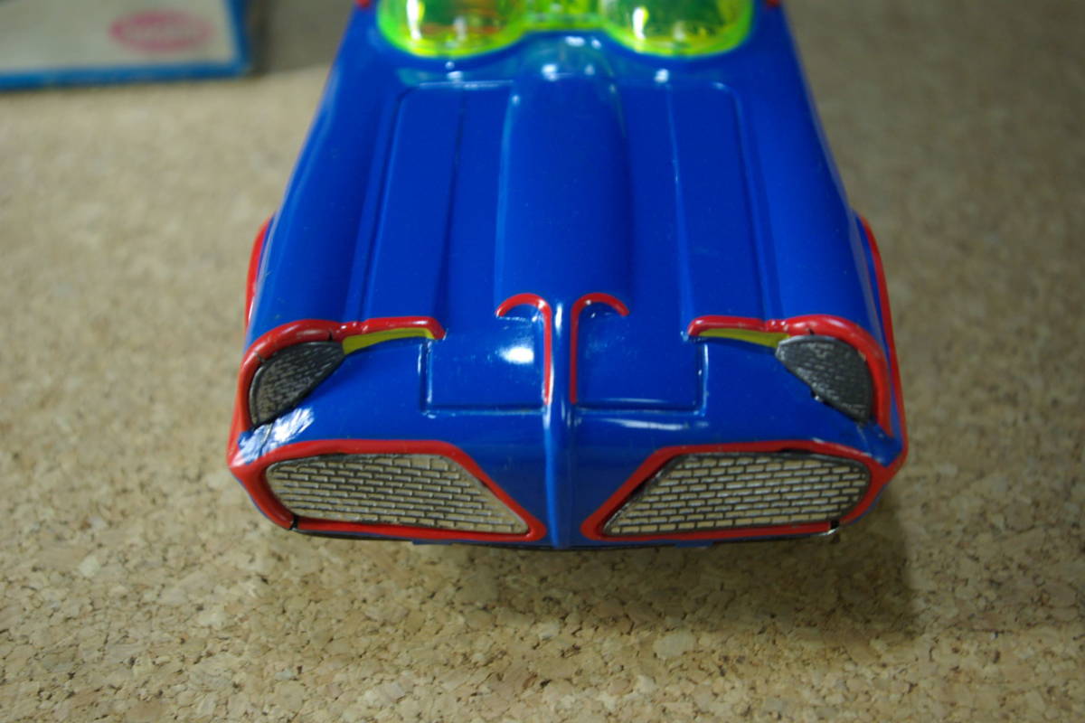 バットモービル バットマンカー バットマン : BATMAN 買取コレクター 