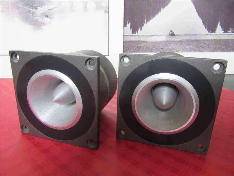 限定セール，お得 FOSTEX フォステックス FT66H リング型ダイアフラム ホーン型ツィーター 2.5kHz 22kHz ペア(FOSTEX)｜売買されたオークション情報、yahooの商品情報をアーカイブ公開 - オークファン FOSTEX