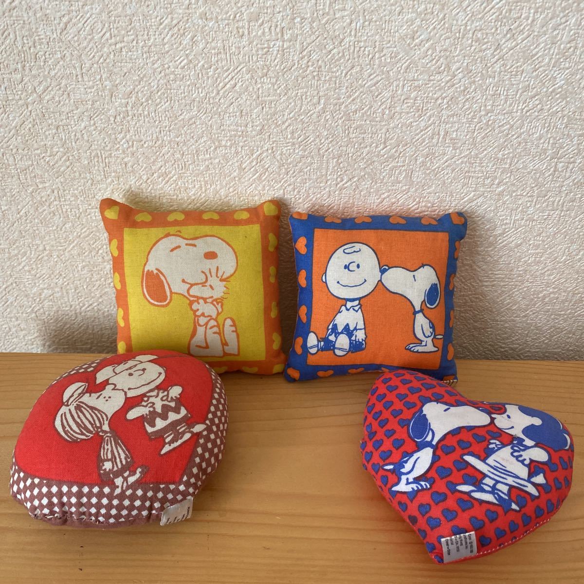 スヌーピー PEANUTS ピーナッツ ヴィンテージ SNOOPY別注 ビンテージ 