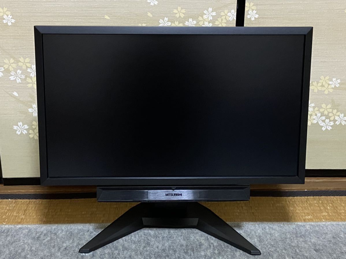 MDT231WG MITSUBISHI VISEO ヲチモノ モニター三菱 : | レビューチェック 『MDT231WG』 23型マルチメディアワイド液晶 ：三菱電機のハイエンドゲーマー向け液晶が販売スタート！ フルHD IPSパネル ノングレア 三菱液晶ディスプレイ ピックアップ三菱電機「VISEO