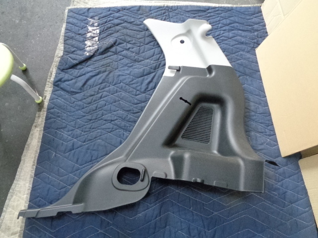 新作，人気セール アルトワークス ターボRS HA36S 純正 トランク内張り 右(スズキ用)｜売買されたオークション情報、yahooの商品情報をアーカイブ公開 - オークファン スズキ用