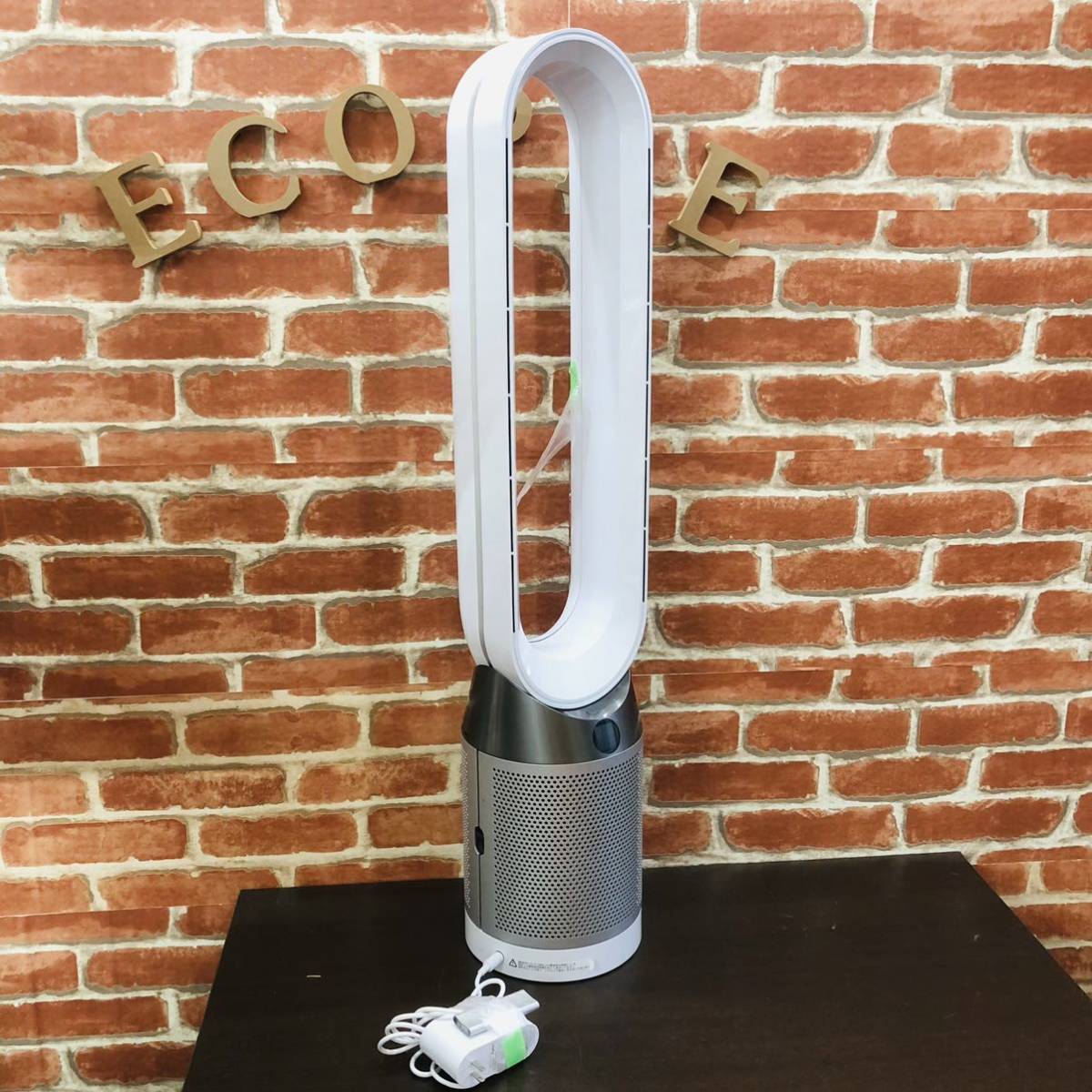 ダイソン Dyson Pure Cool TP04 ジャンク品 扇風機 羽なし