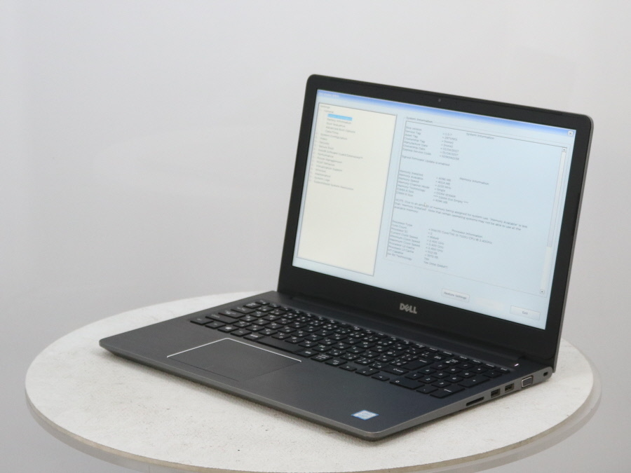 1円～ Windows11 Pro FRONTIER デスクトップPC Core i7-8700 メモリ