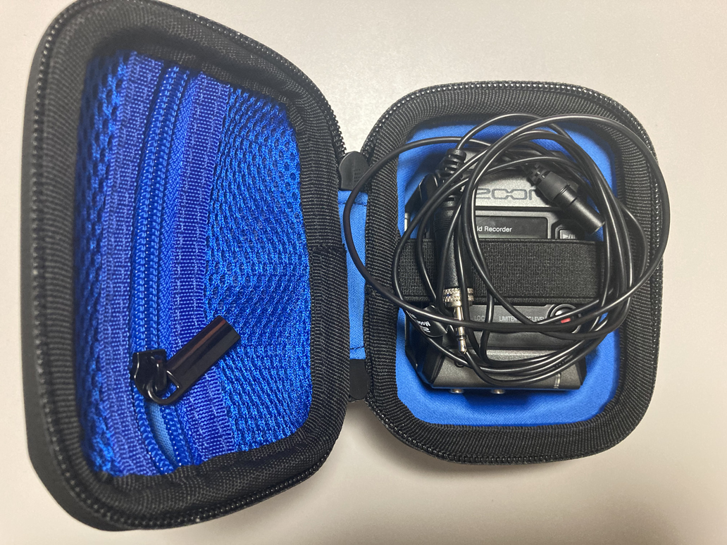 ジャンクzoom MTR R16 オーディオインターフェース : Zoom ☆ジャンク