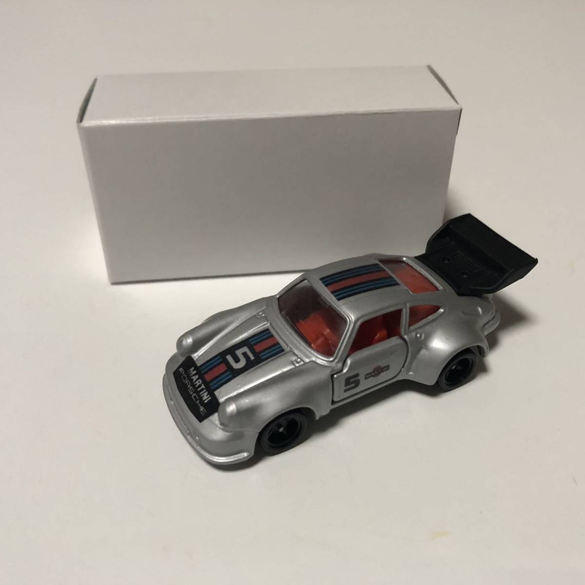 トミカ青箱 F31-1-8 ポルシェ 935 ターボ 