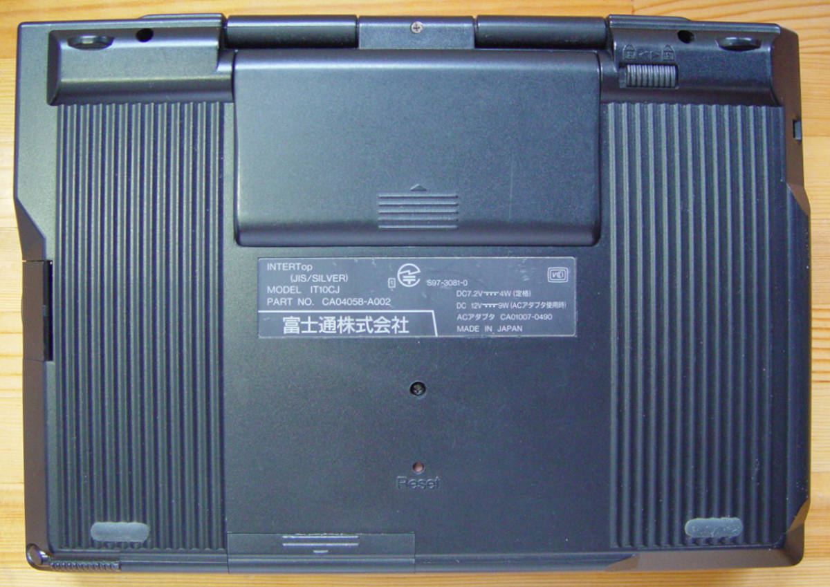 ノートパソコン : Pocket レトロ Retro 0 CPU XT PC 1 PC-XT 