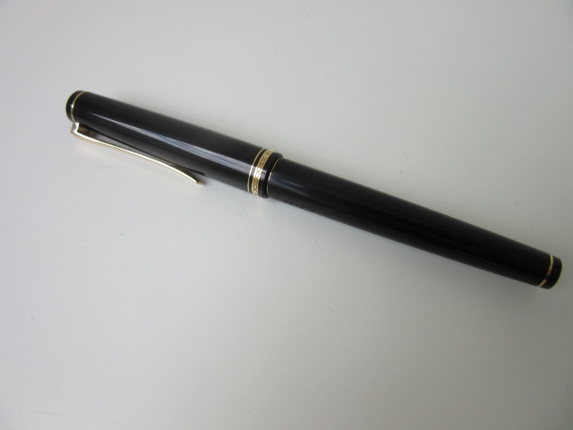 限定セール，人気 PILOT パイロット 万年筆 ペン先 14K 585 SF Elabo エラボー ブラック ゴールド(パイロット)｜売買されたオークション情報、yahooの商品情報をアーカイブ公開 - オークファン パイロット