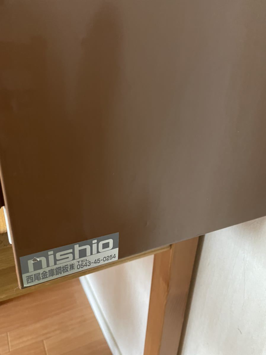 装弾ロッカー SG-1型（500発） ##中古KSK 500発収納 銃用品 狩猟用品