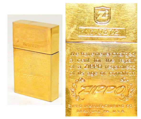 ☆ ZIPPO ジッポー ジッポ ☆ ORIGINAL 1932 REPLICA / 1932 レプリカ