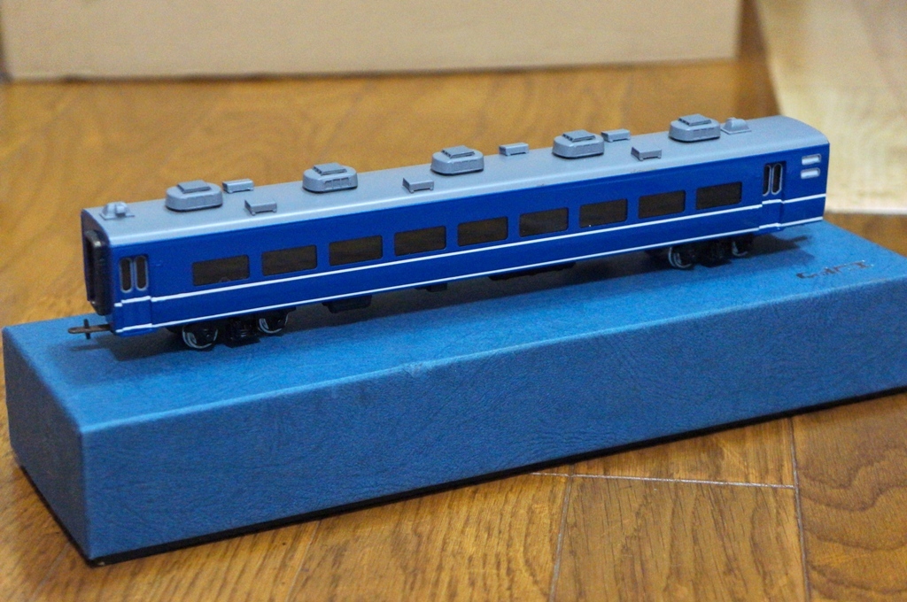 Yahoo!オークション HOゲージ エンドウ 14系座席車 鉄道模型『エンドウ