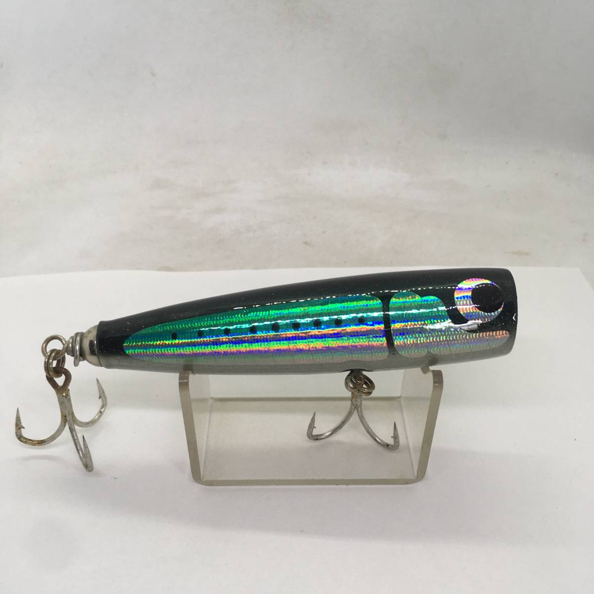 60-130 カーペンター BC CARPENTER POPPER POPPING LURE - BC-Popper