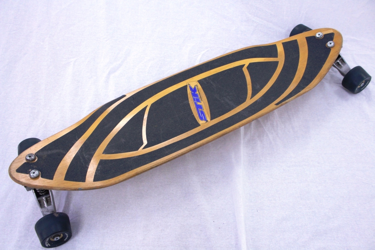 スケートボード CARVE BOARD SURF STIK⁄カーブボード サーフスティック
