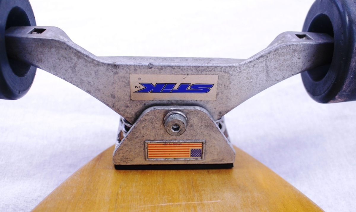 CARVE STIK スケートボード カーブボード サーフスティック 34インチ CARVE BOARD SURF STIK ⁄ カーブボードサーフスティック34 - スケート