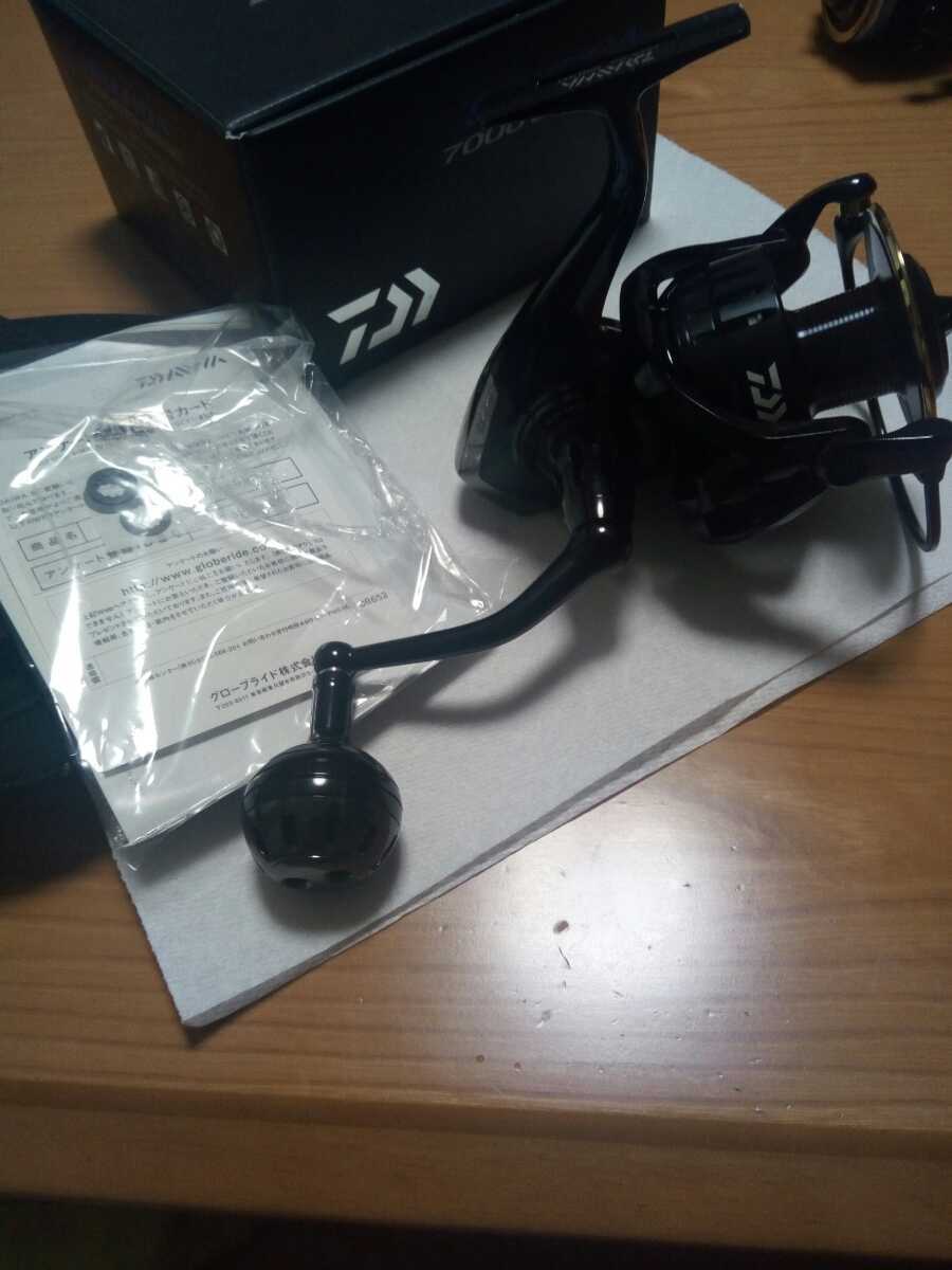 10ステラ SHIMANO STELLA C3000S DH