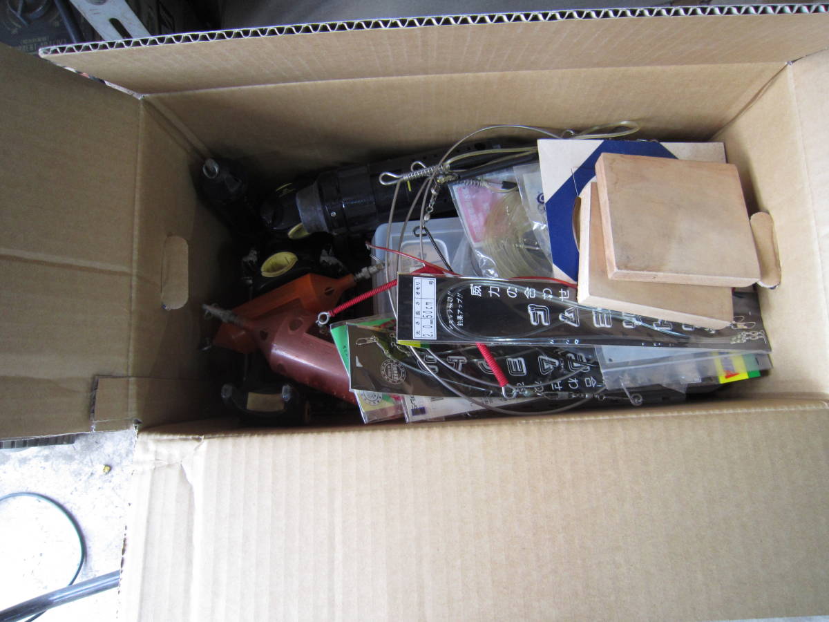 釣り道具小物色々全部_10