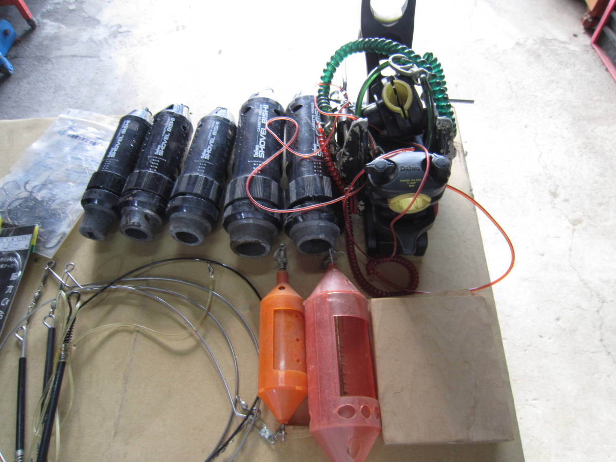 釣り道具小物色々全部_2