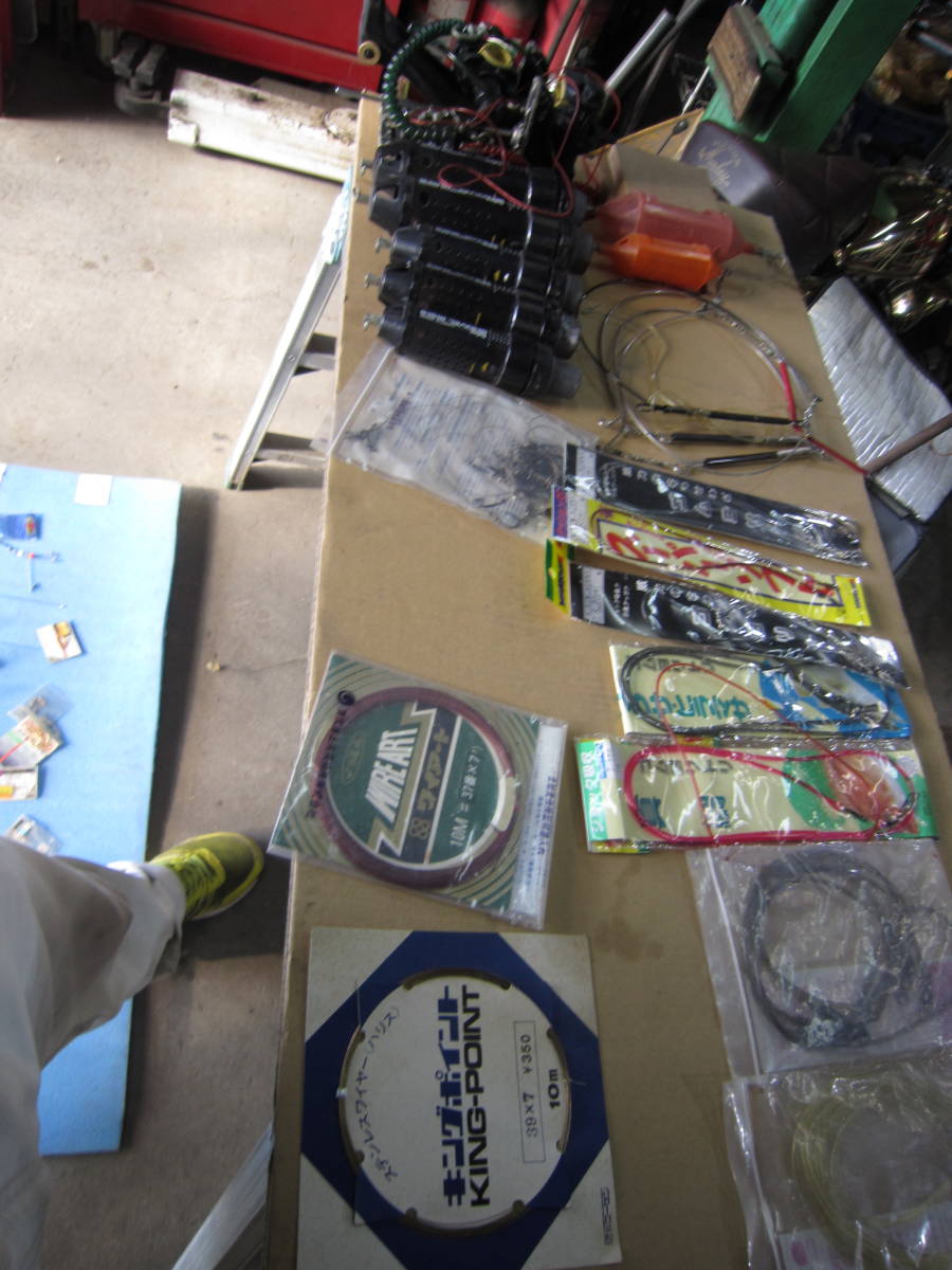 釣り道具小物色々全部_5