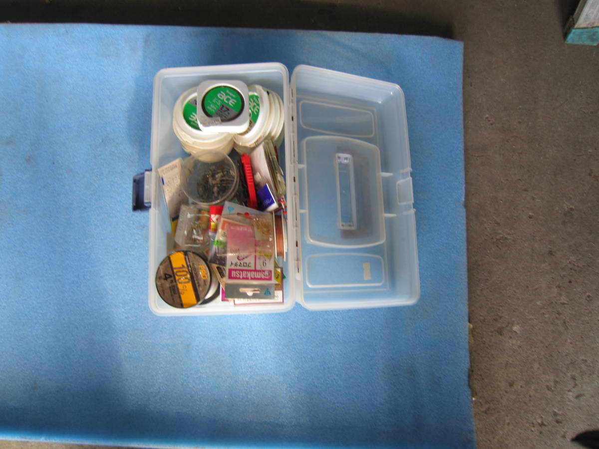 釣り道具小物色々全部_6