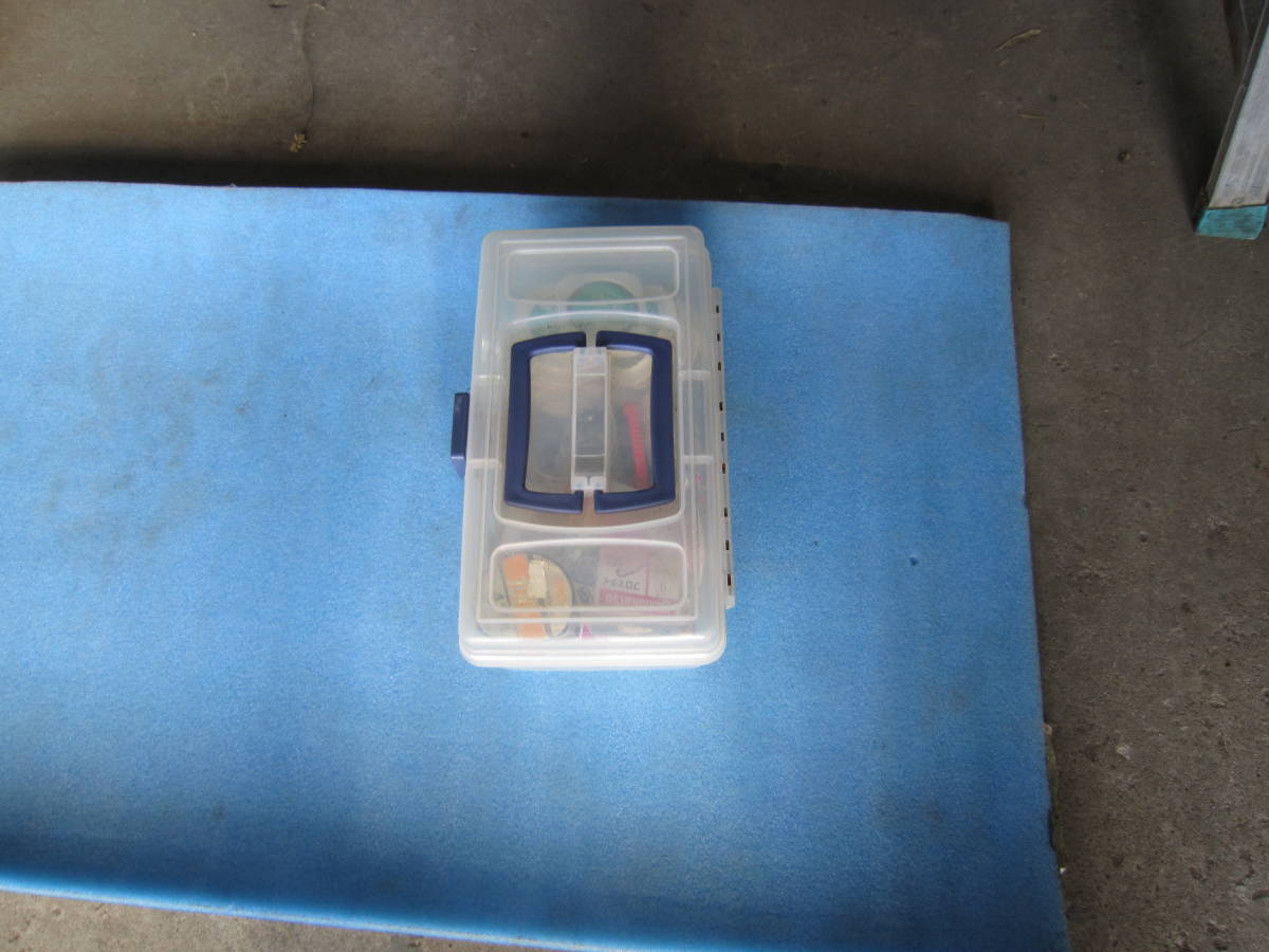 釣り道具小物色々全部_7