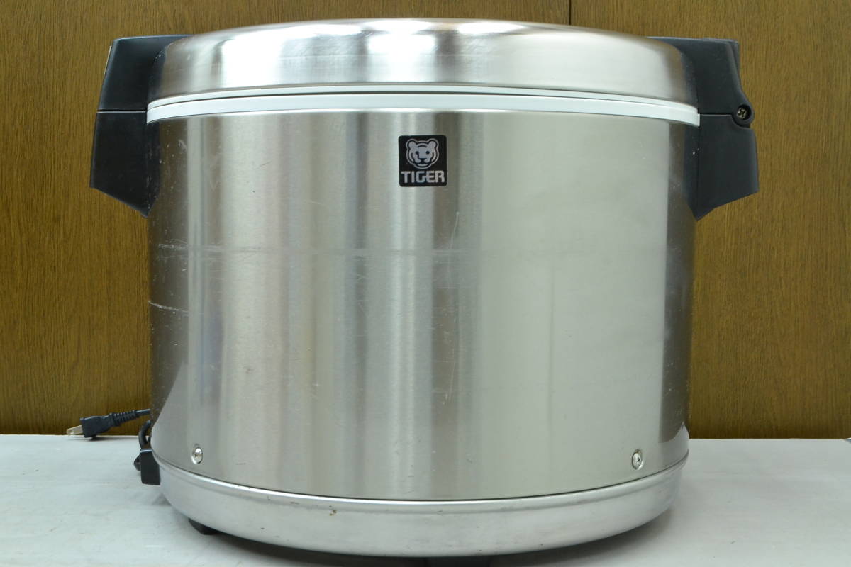 数量限定】 F263□TIGER タイガー□業務用 保温ジャー□JHC-720A□7.2